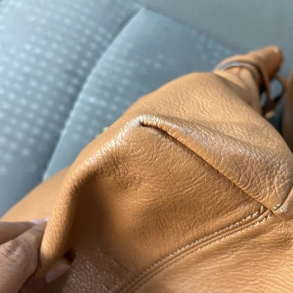 Tory Burch Marion bag - Picture 9 of 15